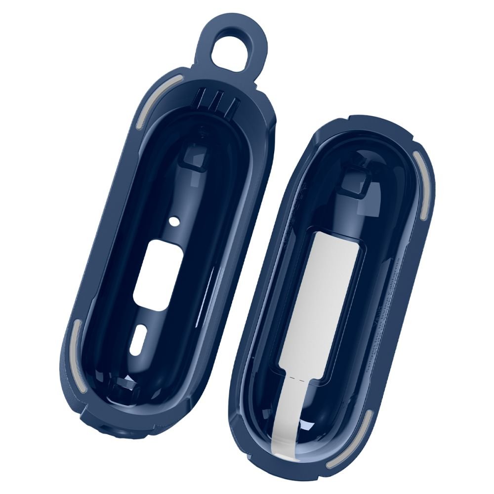 Spigen AirPods Pro 3 - Θήκη Σιλικόνης - Vault - Midnight Navy