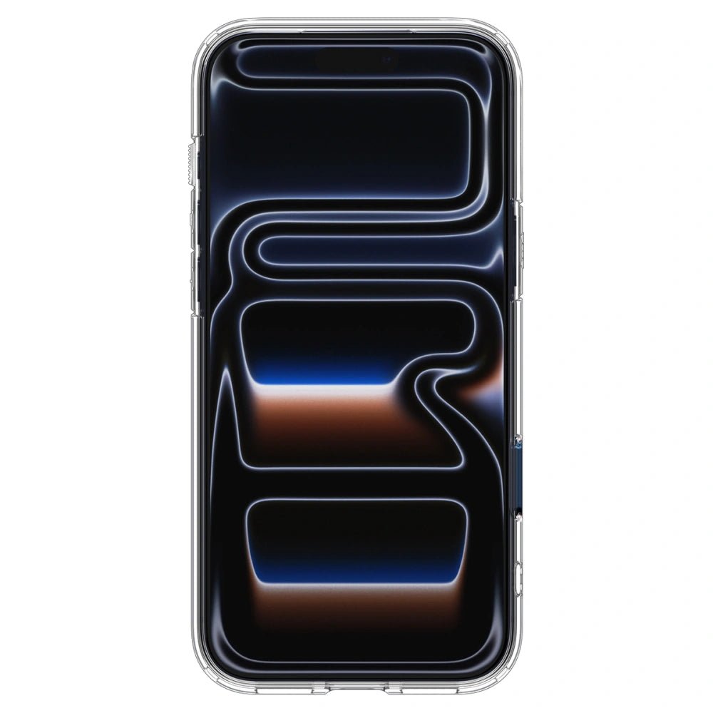 Spigen iPhone 17 Pro Max - Ultra Hybrid T Mag - Σκληρή Θήκη με Πλαίσιο Σιλικόνης Και MagSafe - Matte Blue