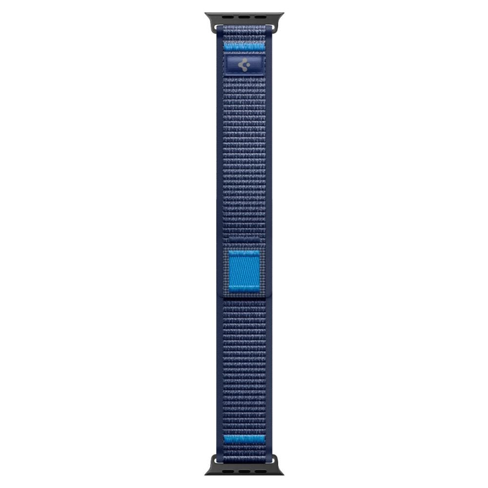 Spigen Λουράκι Apple Watch 8/9/10/11 - SE (1/2/3) - Ultra (1/2/3) – 44/45/46/49mm - Athlex Air 2 - Active Navy Blue
