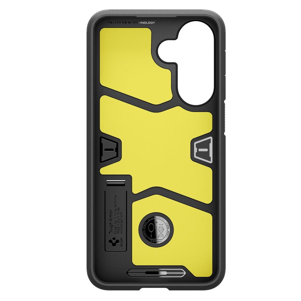 Spigen Samsung Galaxy A57 5G - Σκληρή Θήκη - Tough Armor - Black