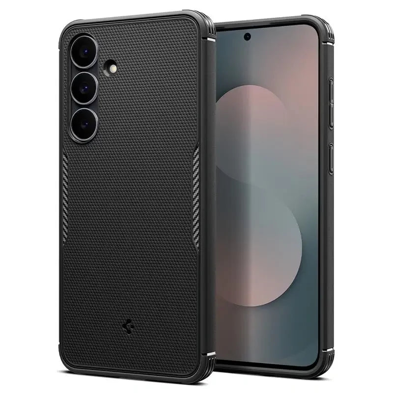 Spigen Samsung Galaxy S25 FE - Core Armor Mag - Θήκη TPU με MagSafe - Matte Black