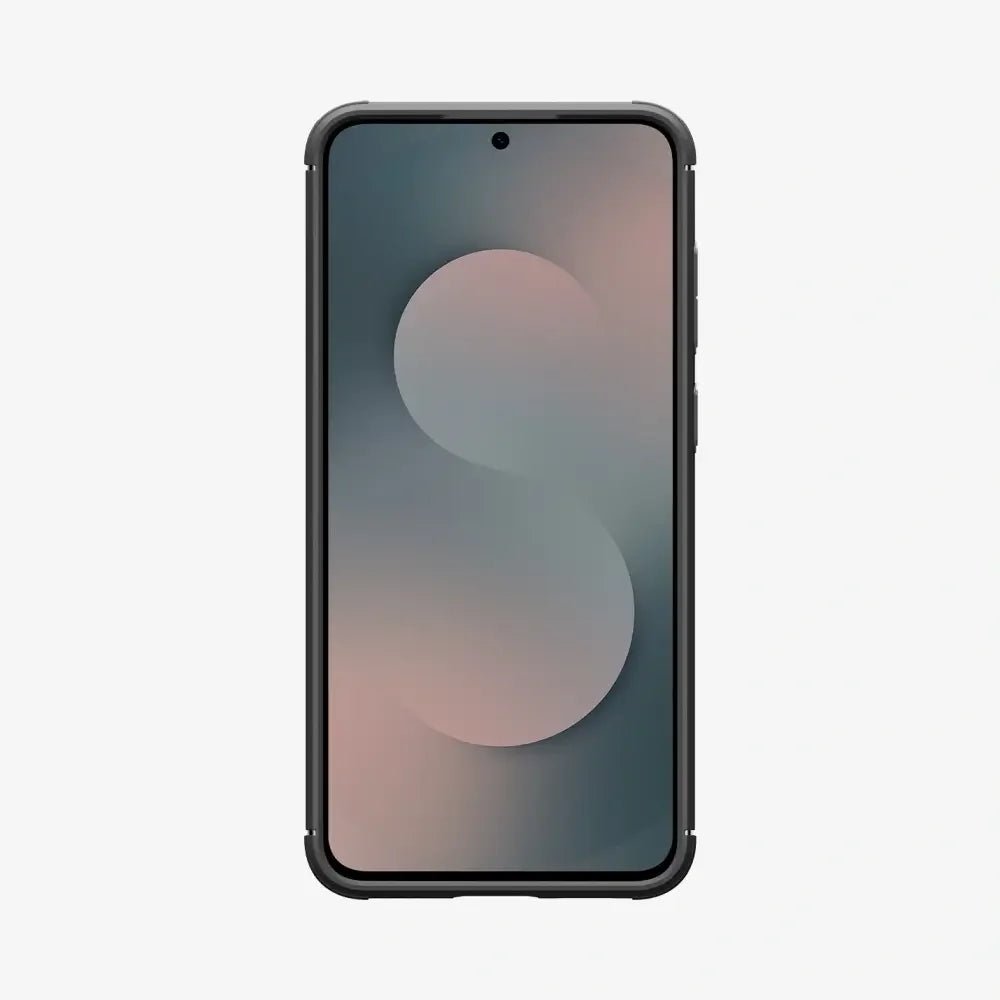 Spigen Samsung Galaxy S25 FE - Core Armor Mag - Θήκη TPU με MagSafe - Matte Black