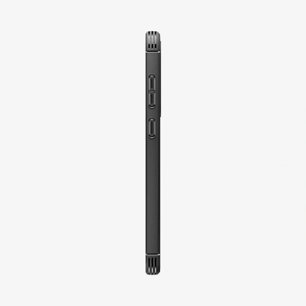 Spigen Samsung Galaxy S25 FE - Core Armor Mag - Θήκη TPU με MagSafe - Matte Black