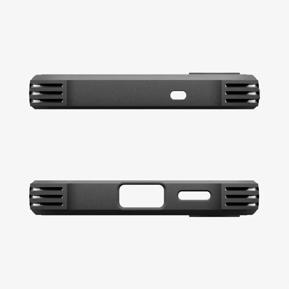Spigen Samsung Galaxy S25 FE - Core Armor Mag - Θήκη TPU με MagSafe - Matte Black