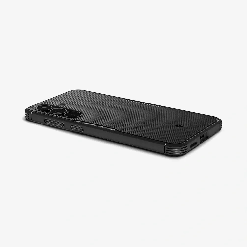 Spigen Samsung Galaxy S25 FE - Core Armor Mag - Θήκη TPU με MagSafe - Matte Black