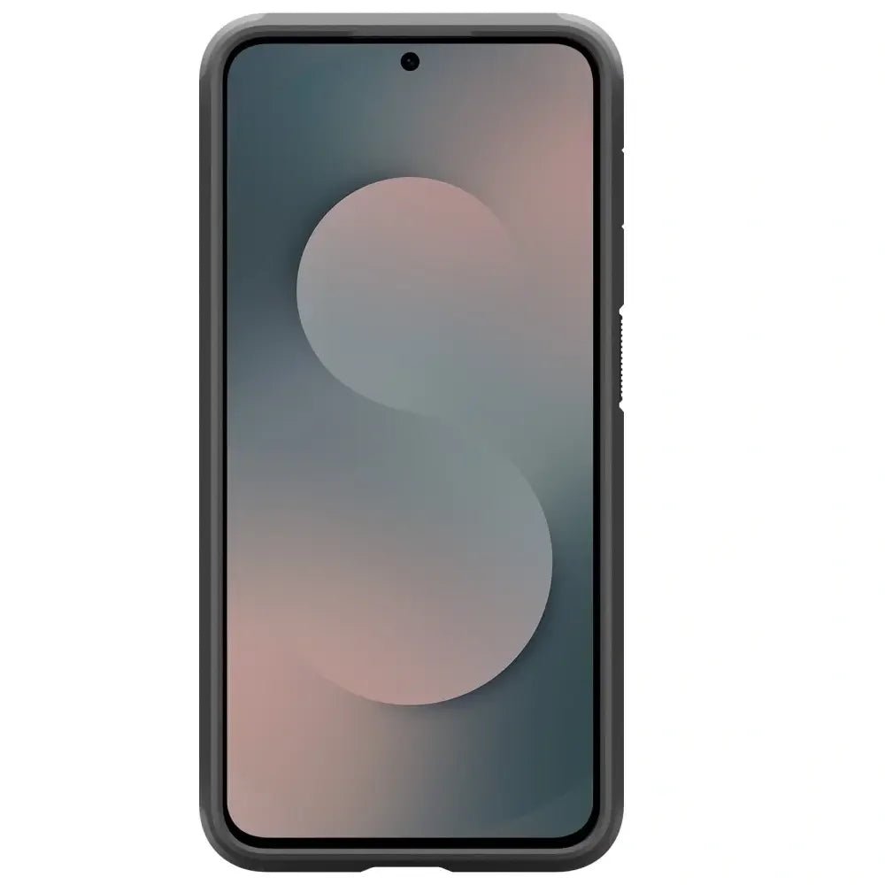 Spigen Samsung Galaxy S25 FE - Tough Armor Mag - Σκληρή Θήκη με MagSafe - Black