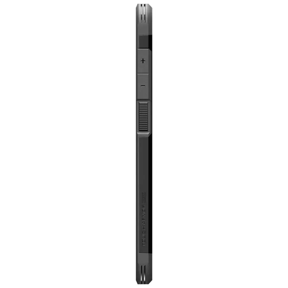Spigen Samsung Galaxy S25 FE - Tough Armor Mag - Σκληρή Θήκη με MagSafe - Black