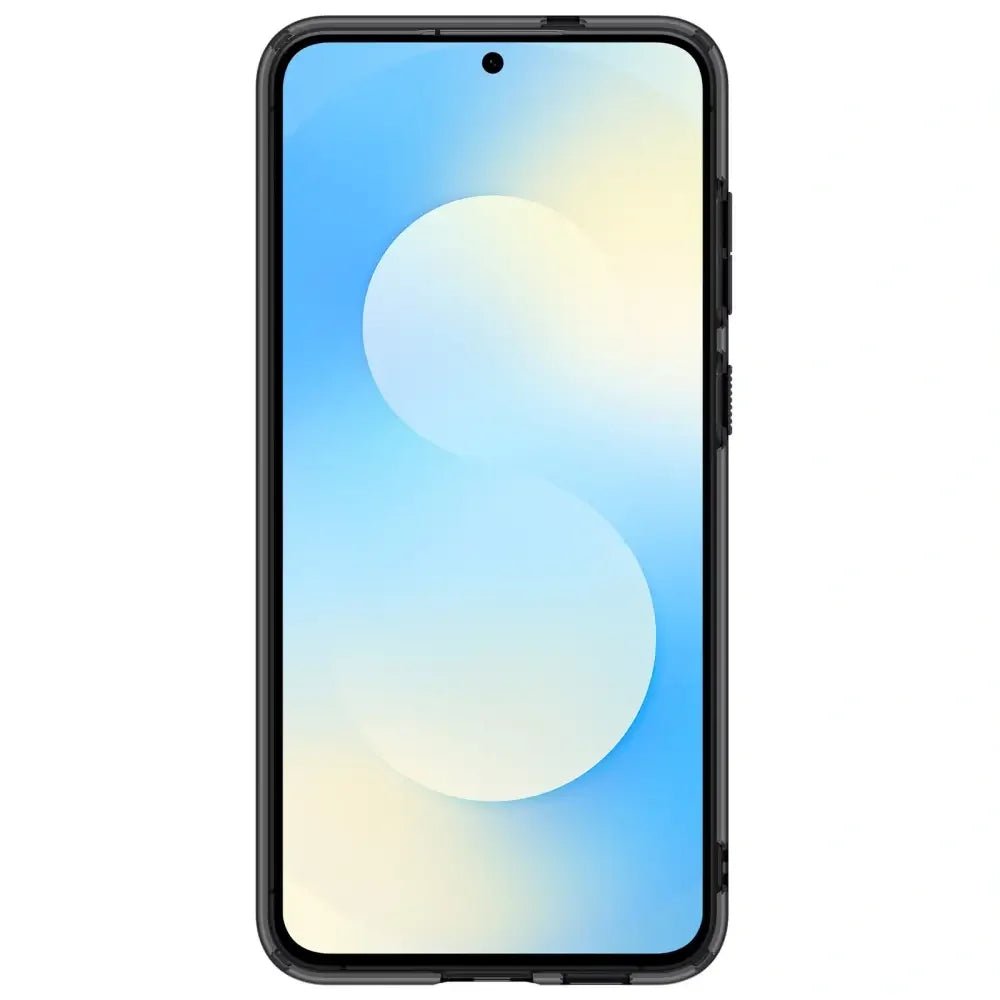 Spigen Samsung Galaxy S25 FE - Ultra Hybrid Mag - Σκληρή Θήκη με Πλαίσιο Σιλικόνης Και MagSafe - Frost Black