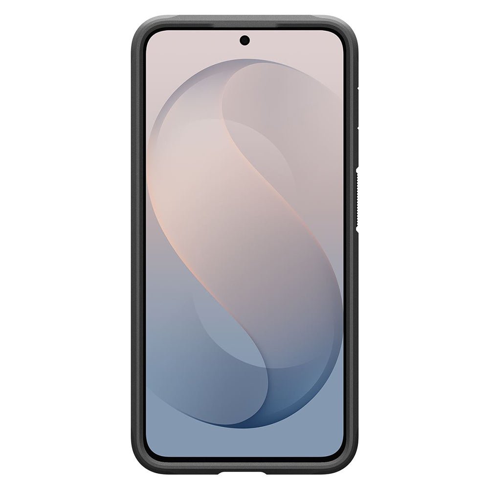 Spigen Samsung Galaxy S26 FE - Σκληρή Θήκη με MagSafe - Tough Armor Mag - Black