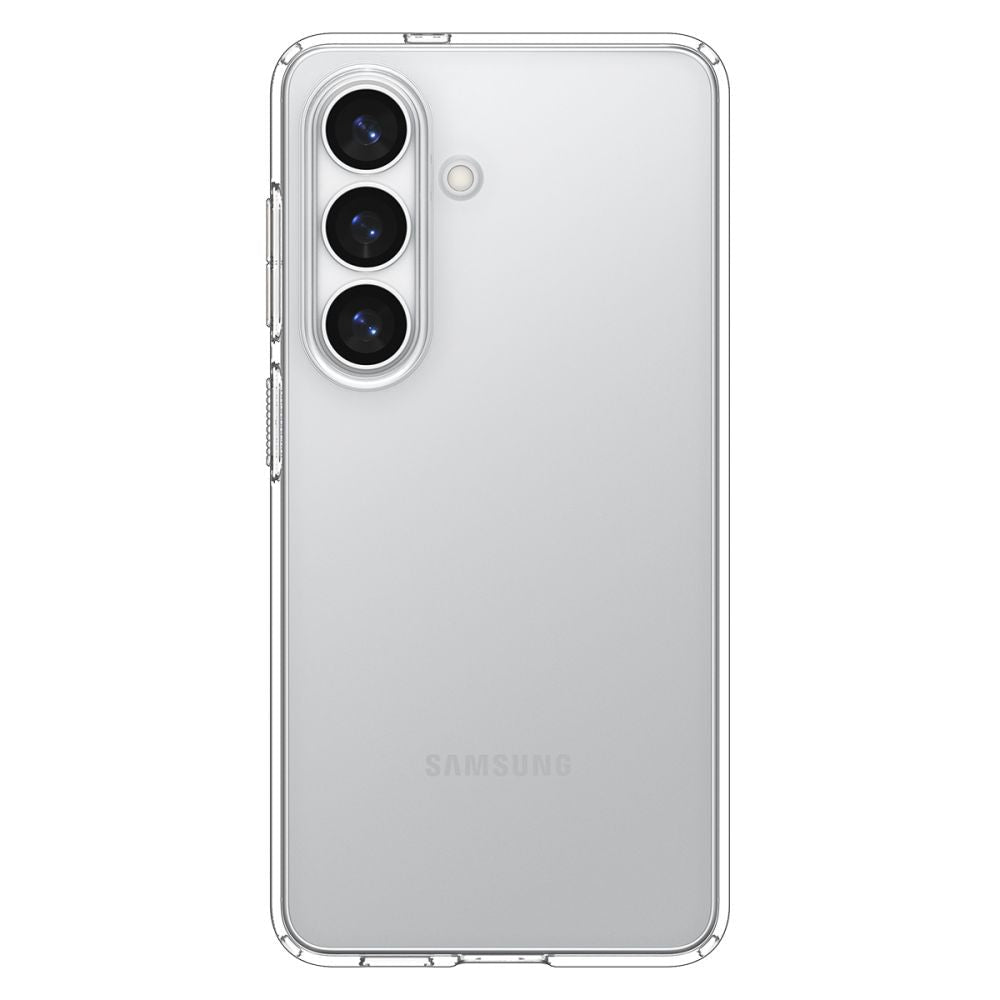 Spigen Samsung Galaxy S26 Plus Θήκη Σιλικόνης - Liquid Crystal - Crystal Clear