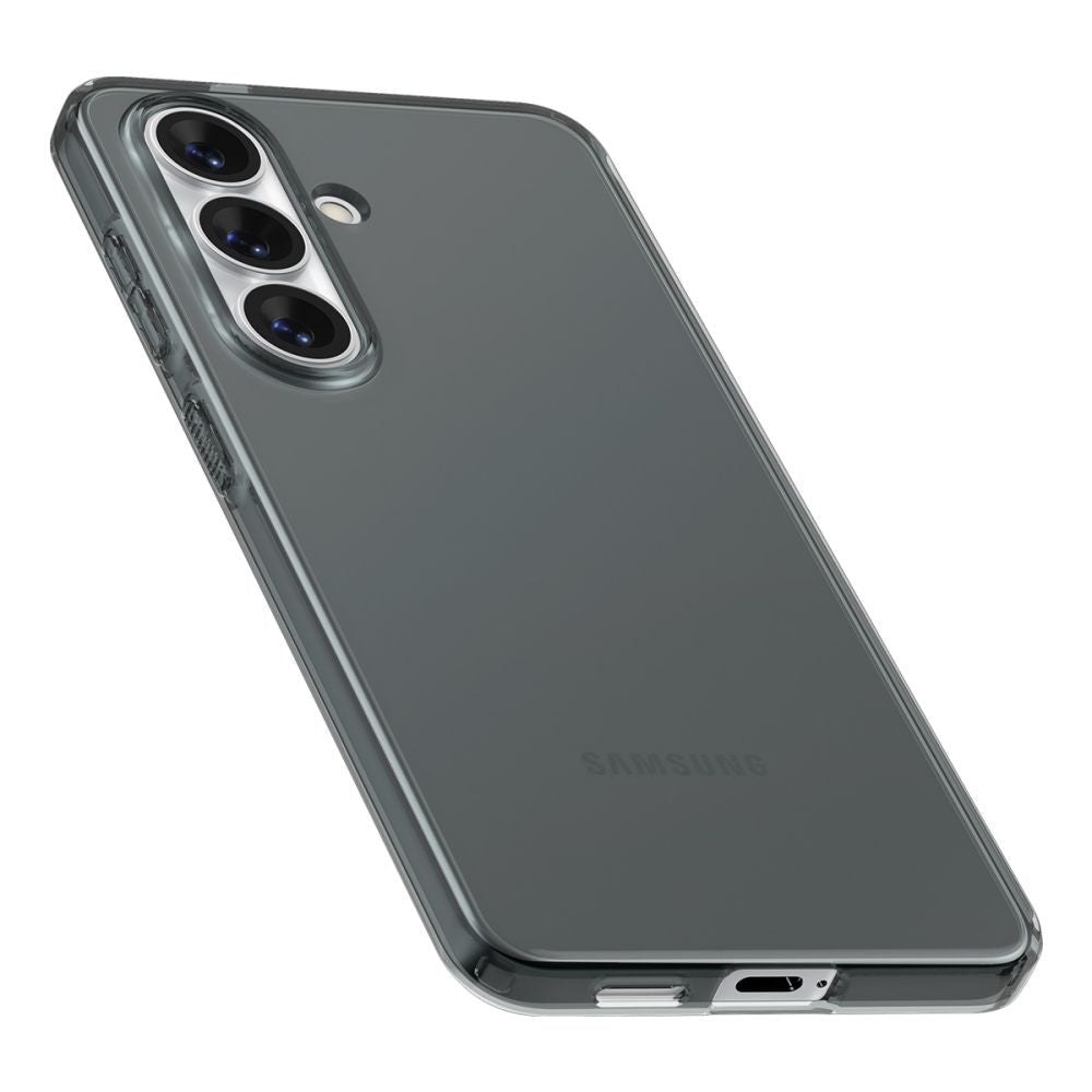 Spigen Samsung Galaxy S26 Plus Θήκη Σιλικόνης - Liquid Crystal - Space Crystal