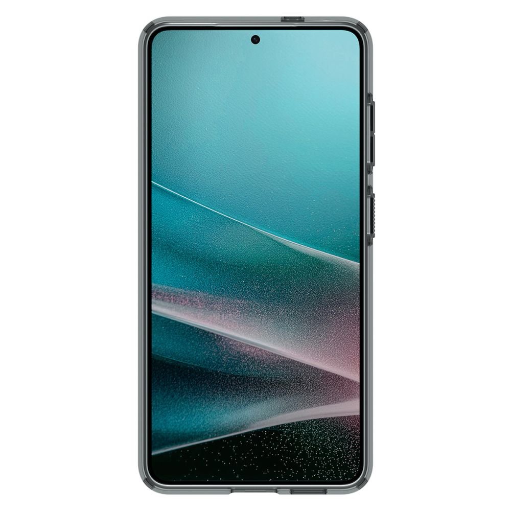 Spigen Samsung Galaxy S26 Plus Θήκη Σιλικόνης - Liquid Crystal - Space Crystal
