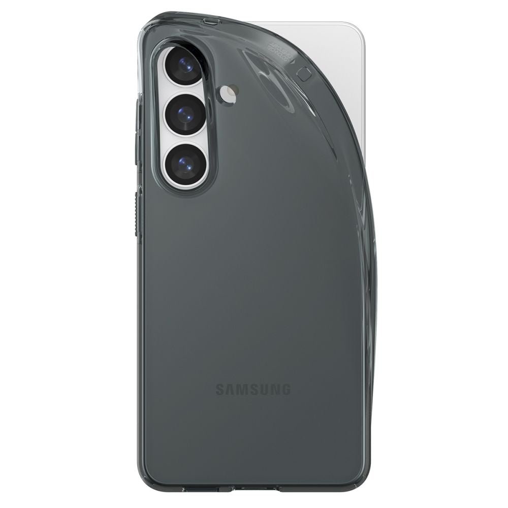 Spigen Samsung Galaxy S26 Plus Θήκη Σιλικόνης - Liquid Crystal - Space Crystal