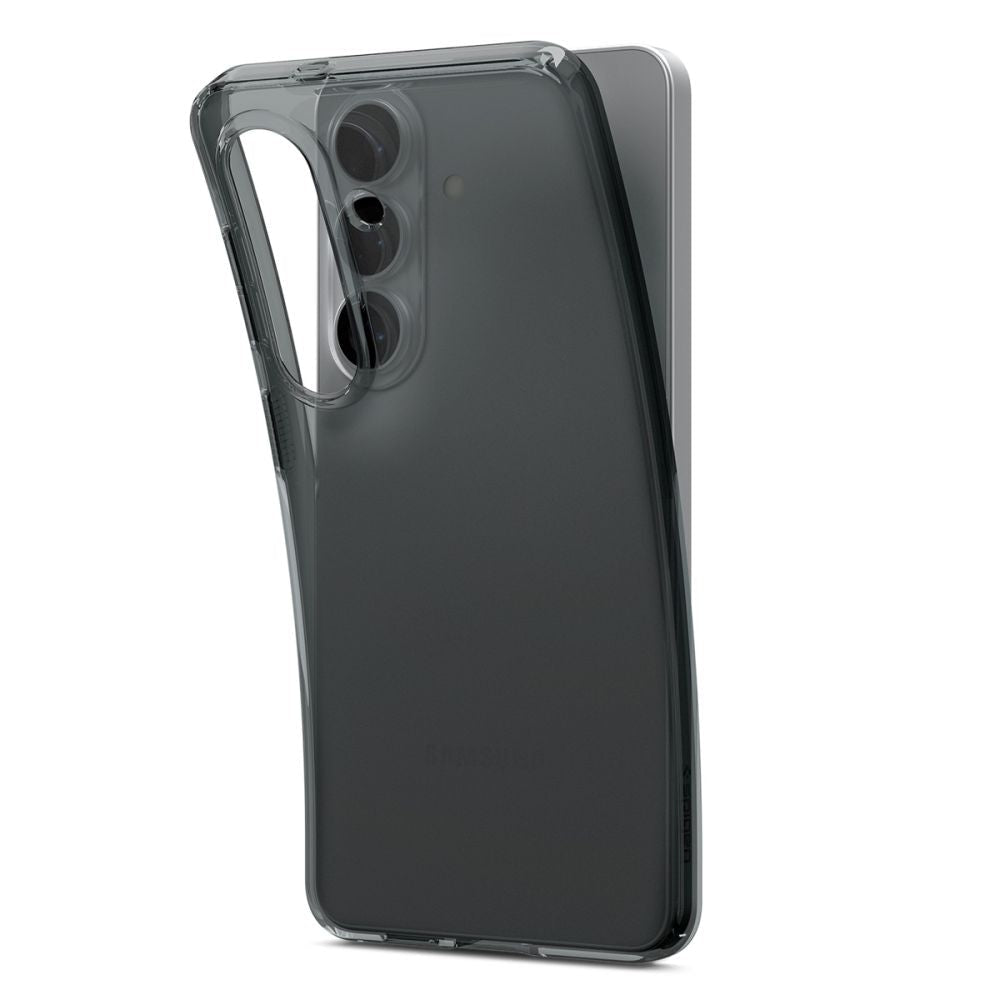 Spigen Samsung Galaxy S26 Plus Θήκη Σιλικόνης - Liquid Crystal - Space Crystal