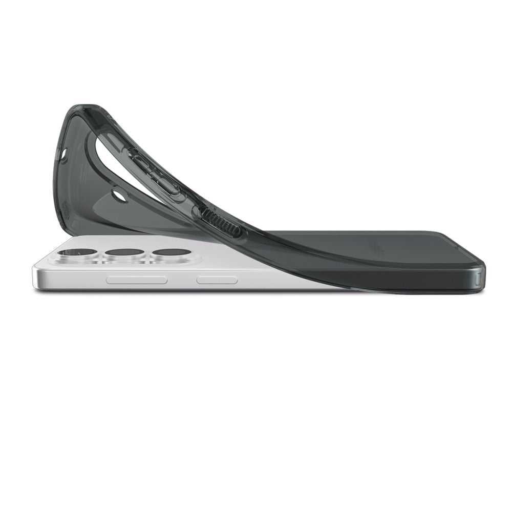 Spigen Samsung Galaxy S26 Plus Θήκη Σιλικόνης - Liquid Crystal - Space Crystal