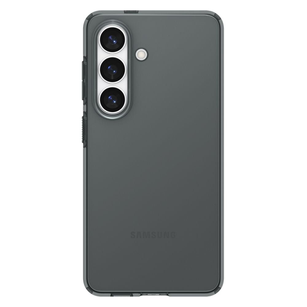 Spigen Samsung Galaxy S26 Plus Θήκη Σιλικόνης - Liquid Crystal - Space Crystal