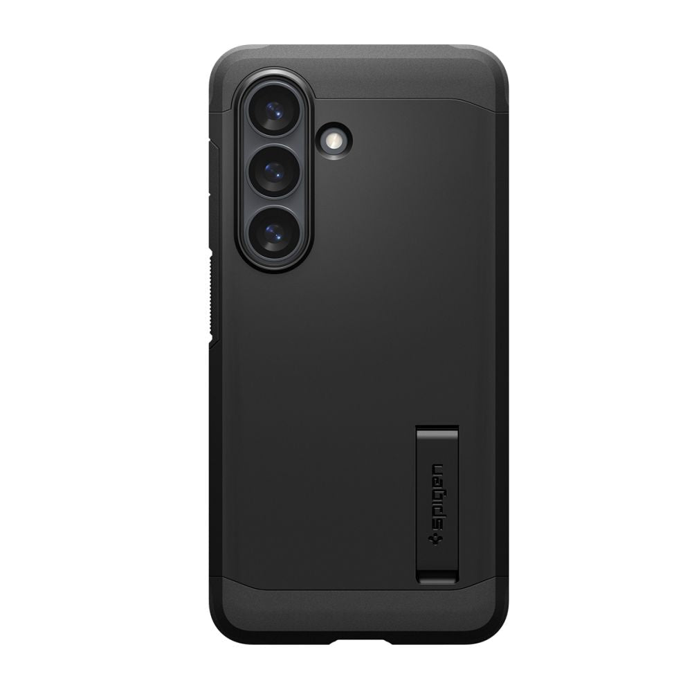 Spigen Samsung Galaxy S26 - Σκληρή Θήκη με MagSafe - Tough Armor Mag - Black