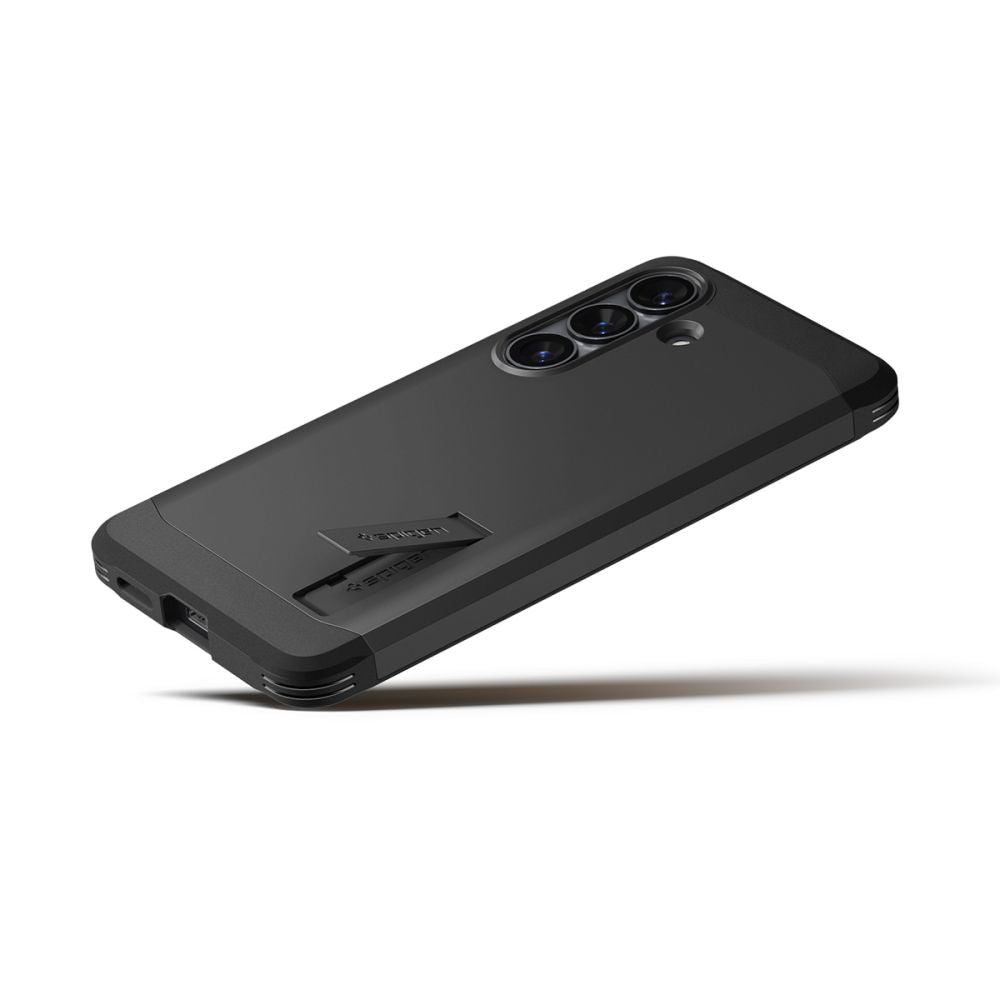 Spigen Samsung Galaxy S26 - Σκληρή Θήκη με MagSafe - Tough Armor Mag - Black