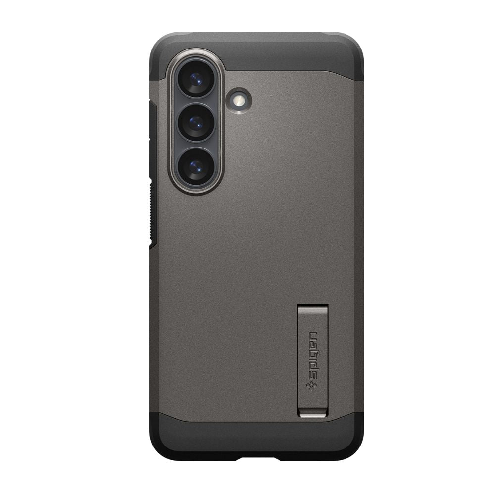 Spigen Samsung Galaxy S26 - Σκληρή Θήκη με MagSafe - Tough Armor Mag - Gunmetal