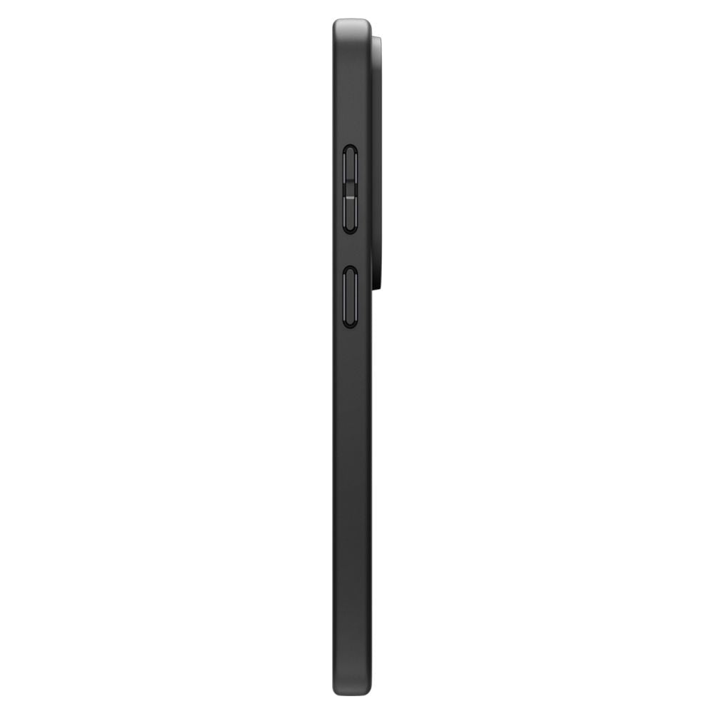 Spigen Samsung Galaxy S26 Ultra - Σκληρή Θήκη με MagSafe - Thin Fit Mag - Black