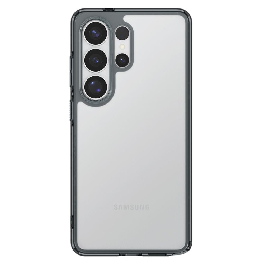 Spigen Samsung Galaxy S26 Ultra - Σκληρή Θήκη με Πλαίσιο Σιλικόνης - Ultra Hybrid - Space Crystal