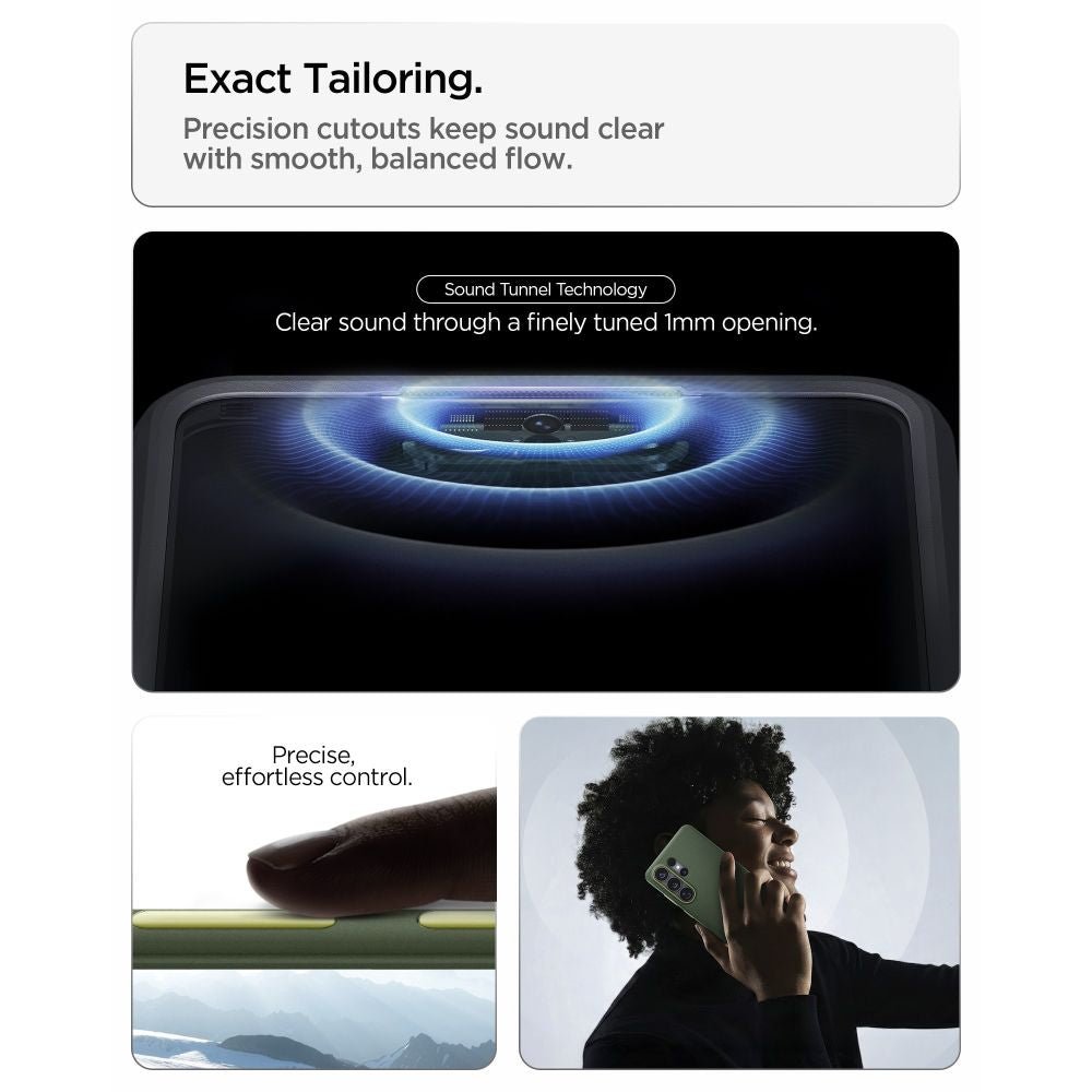 Spigen Samsung Galaxy S26 Ultra - Θήκη Σιλικόνης με MagSafe - Nano Pop Mag - Avo Green