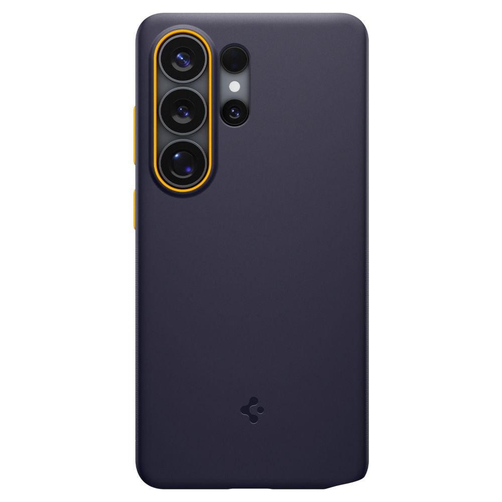 Spigen Samsung Galaxy S26 Ultra - Θήκη Σιλικόνης με MagSafe - Nano Pop Mag - Blueberry Navy