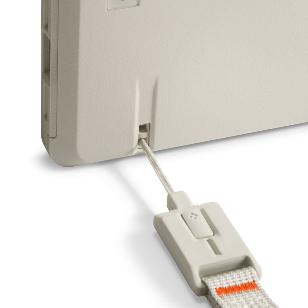 Spigen Universal Λουράκι Καρπού για Θήκη Κινητού - DA30S - LS - Stone