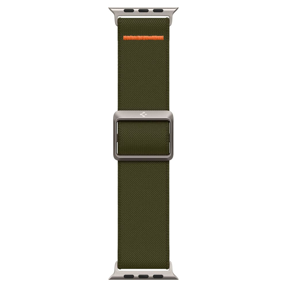 Spigen Λουράκι Apple Watch 4/5/6/7/8/9/10/11 - SE (1/2/3) - ULTRA (1/2/3) - 44/45/46/49mm Fit Lite Ultra - Khaki