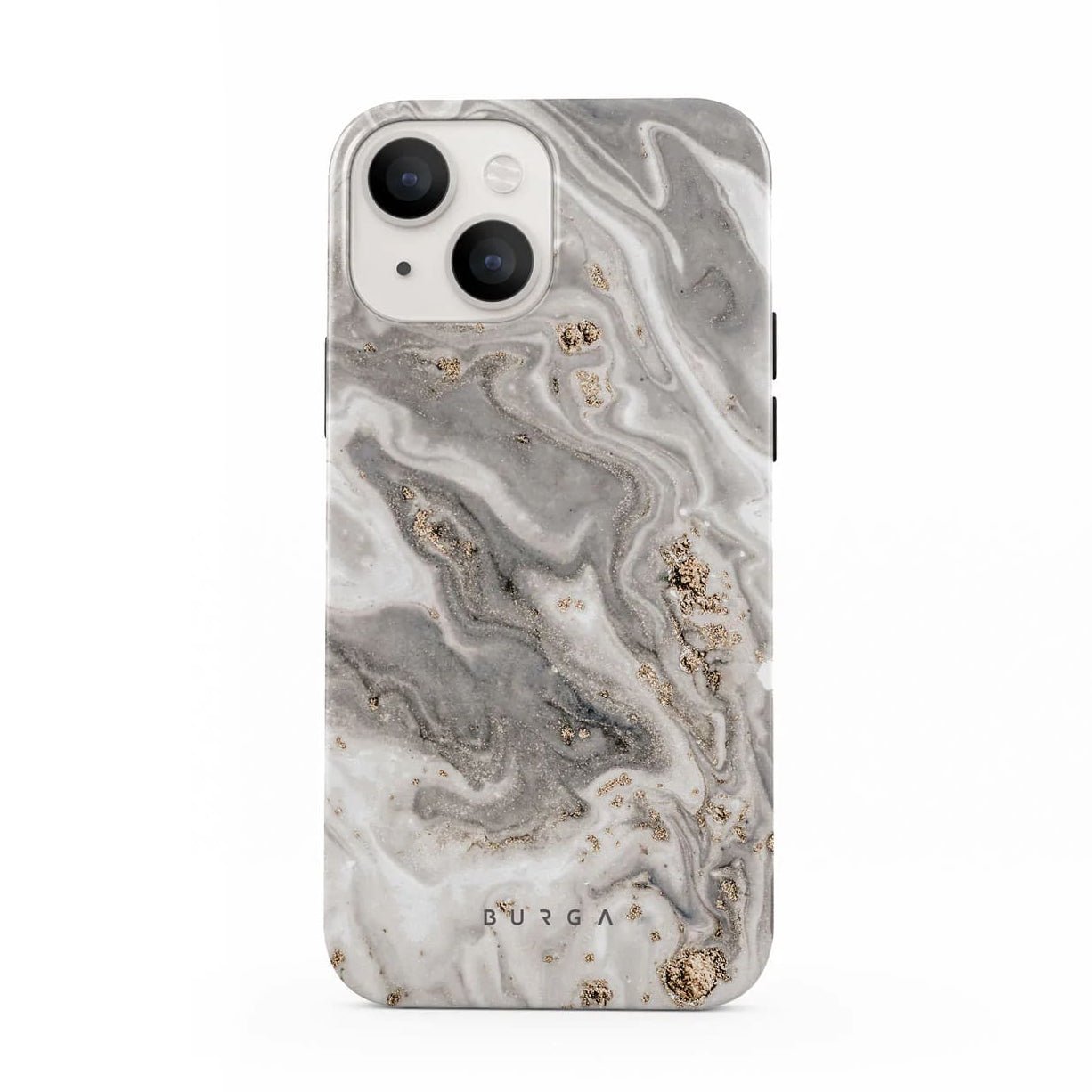 Burga iPhone 14 Fashion Tough Σκληρή Θήκη - Snowstorm