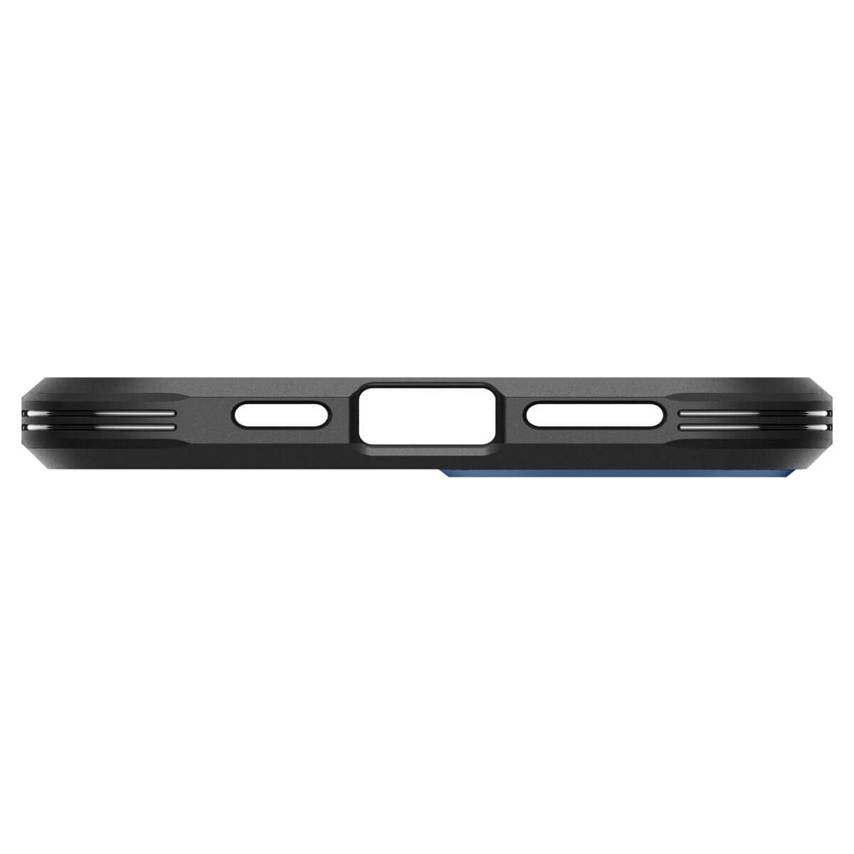 Spigen iPhone 15 Plus Tough Armor Mag Σκληρή Θήκη με MagSafe - Navy Blue
