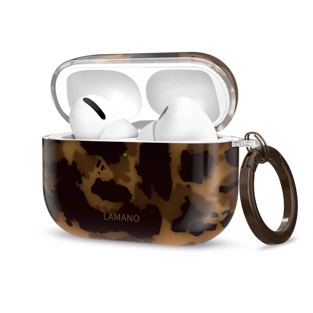Tech - Protect AirPods Pro 3 - Θήκη από Σκληρό Πλαστικό - Lamano - Panther