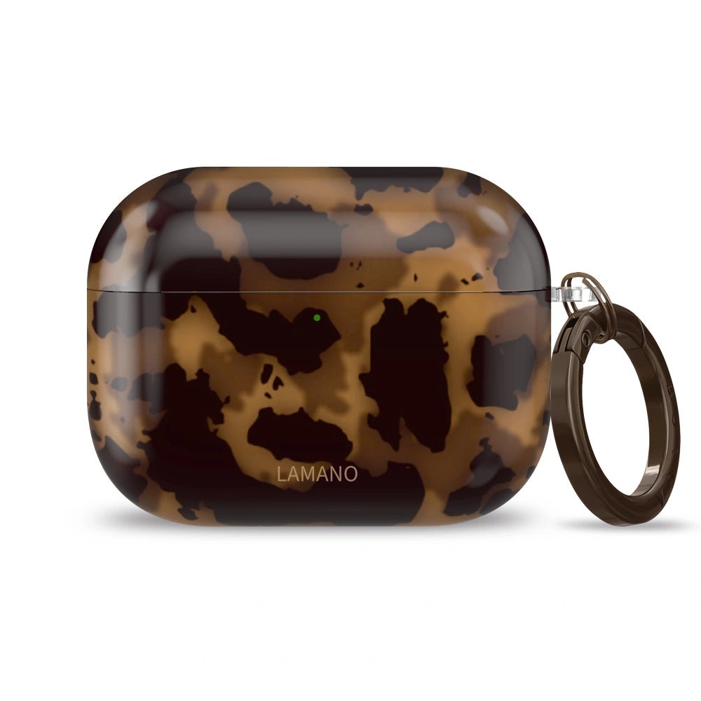 Tech - Protect AirPods Pro 3 - Θήκη από Σκληρό Πλαστικό - Lamano - Panther
