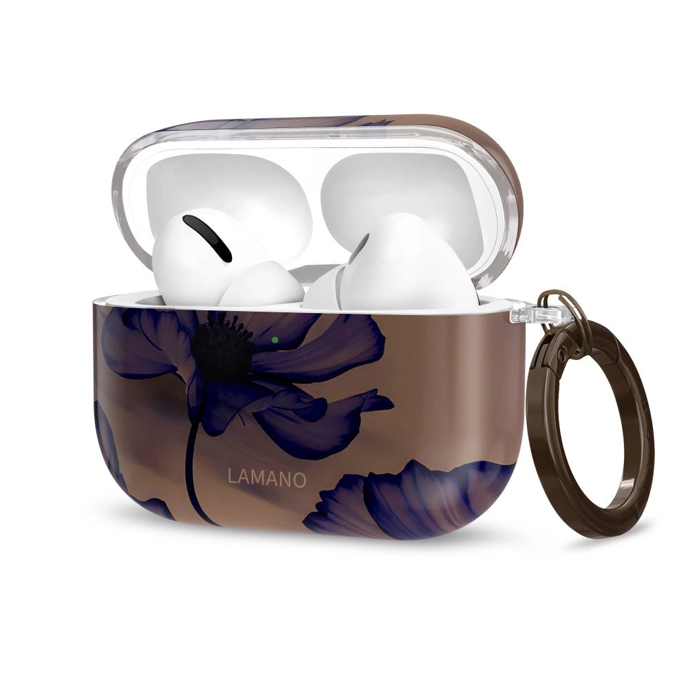 Tech - Protect AirPods Pro 3 - Θήκη από Σκληρό Πλαστικό - Lamano - Velvet Night