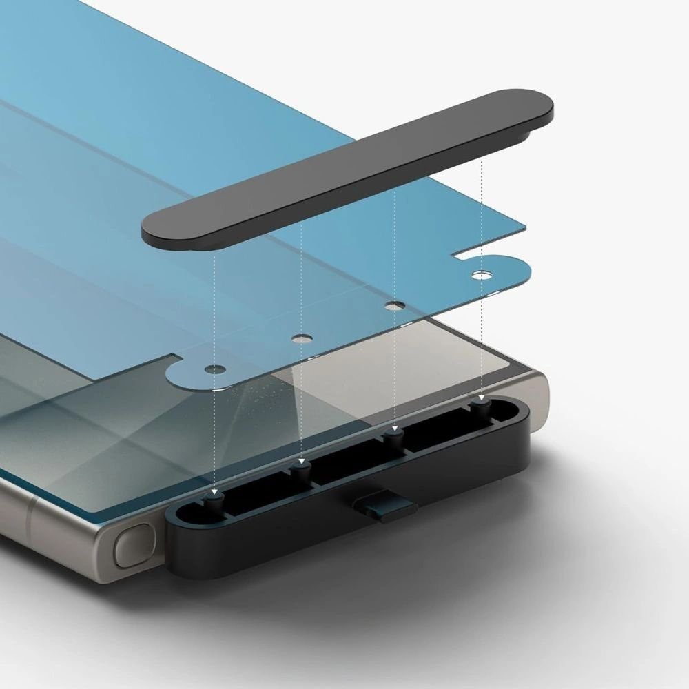 Tech - Protect Xiaomi Redmi Note 15 Pro Plus 5G / Poco M8 Pro 5G - Προστατευτική Μεμβράνη Οθόνης - Hydro Flex+ - 2 Τεμάχια - Clear