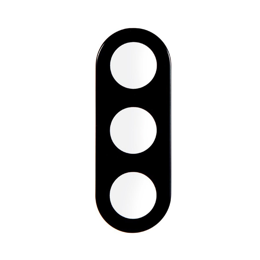 Techsuit Samsung Galaxy S26 Ultra - Προστασία Καμερών - Αντιχαρακτικό Γυαλί Κάμερας - Black