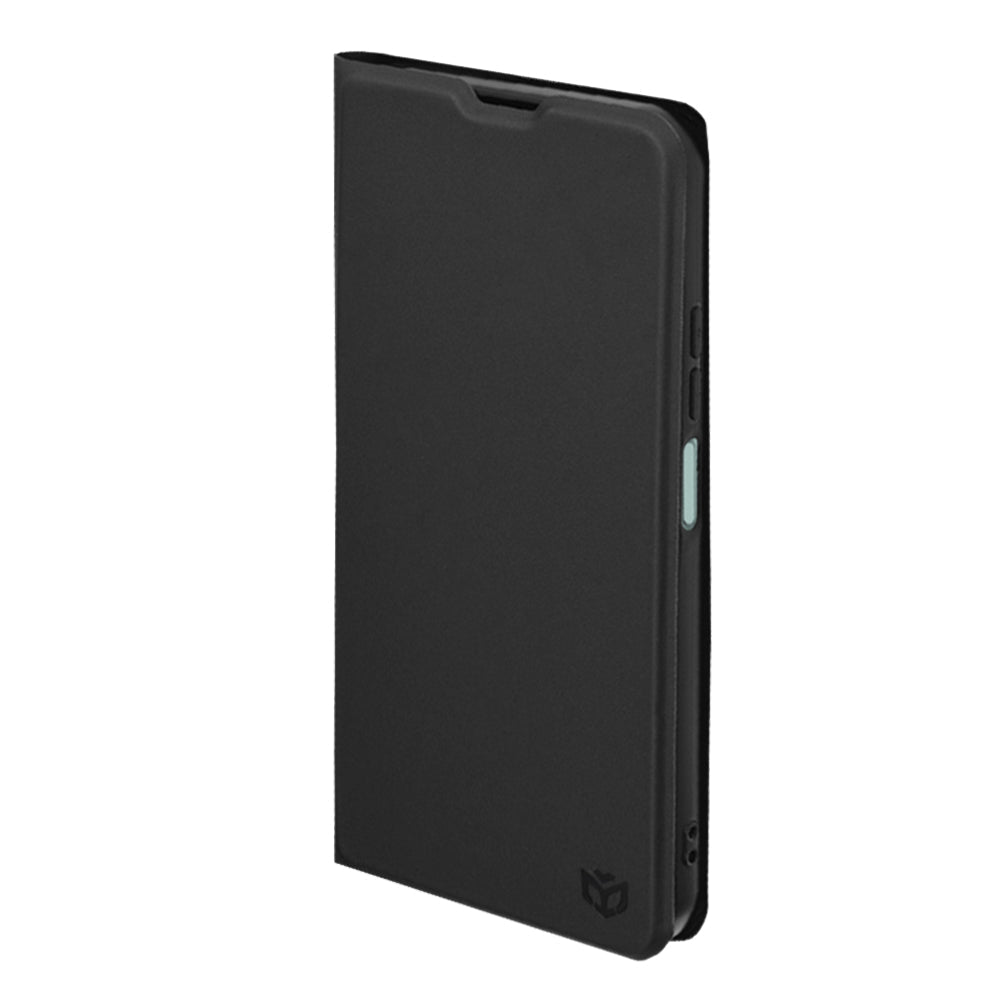 Techsuit Xiaomi Redmi 15C 4G / 5G - Θήκη Βιβλίο - Magskin Book - Black