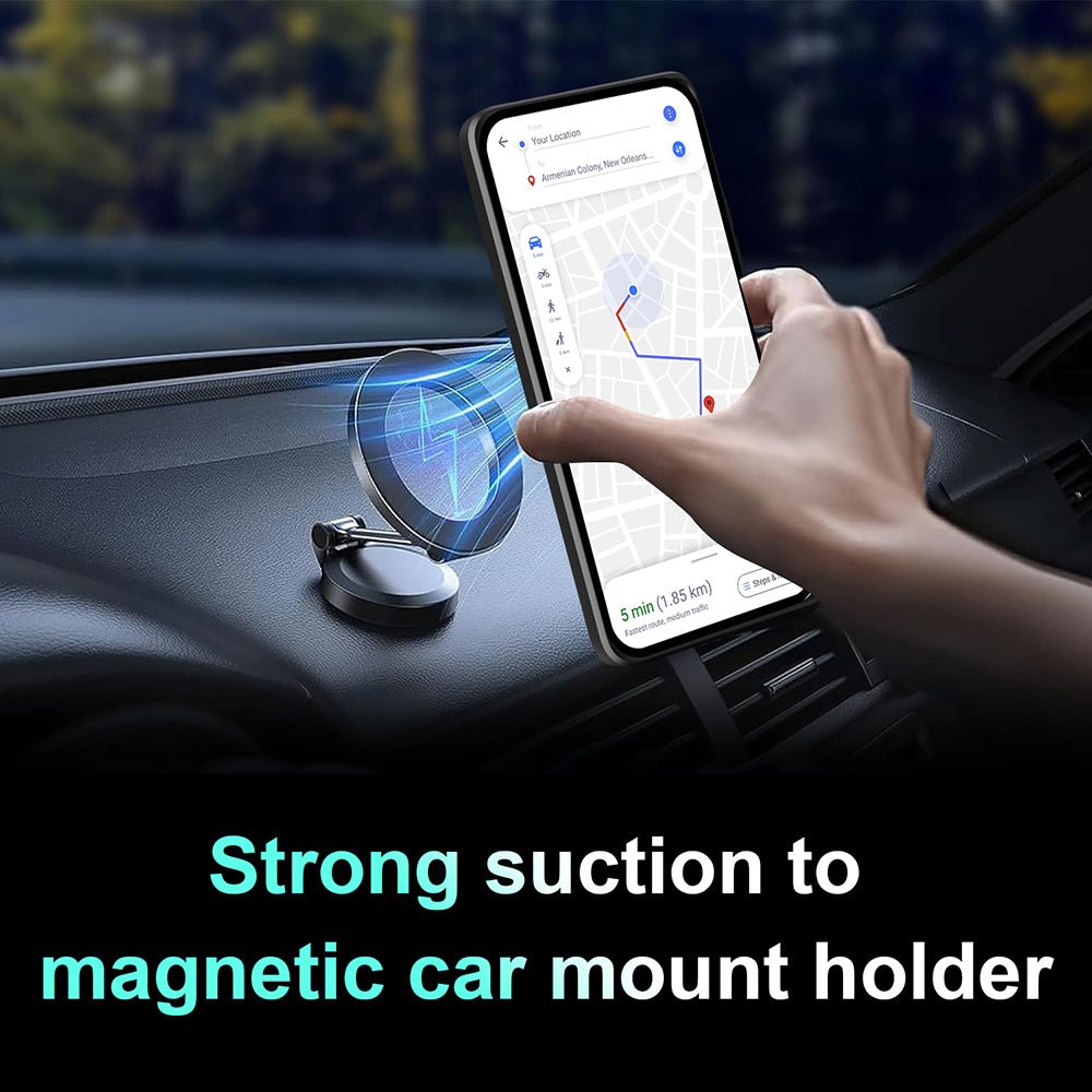 Techsuit Xiaomi Redmi Note 15 Pro 4G - Σκληρή Θήκη με Προστασία Καμερών και Δαχτυλίδι Συγκράτησης - CamShield - Black