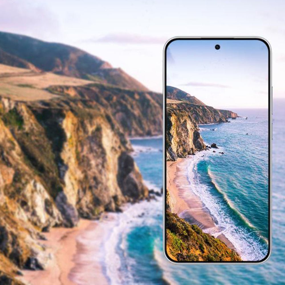 Techsuit Xiaomi Redmi Note 15 Pro Plus 5G / Poco M8 Pro 5G - Προστασία Καμερών - Αντιχαρακτικό Γυαλί Κάμερας - Black