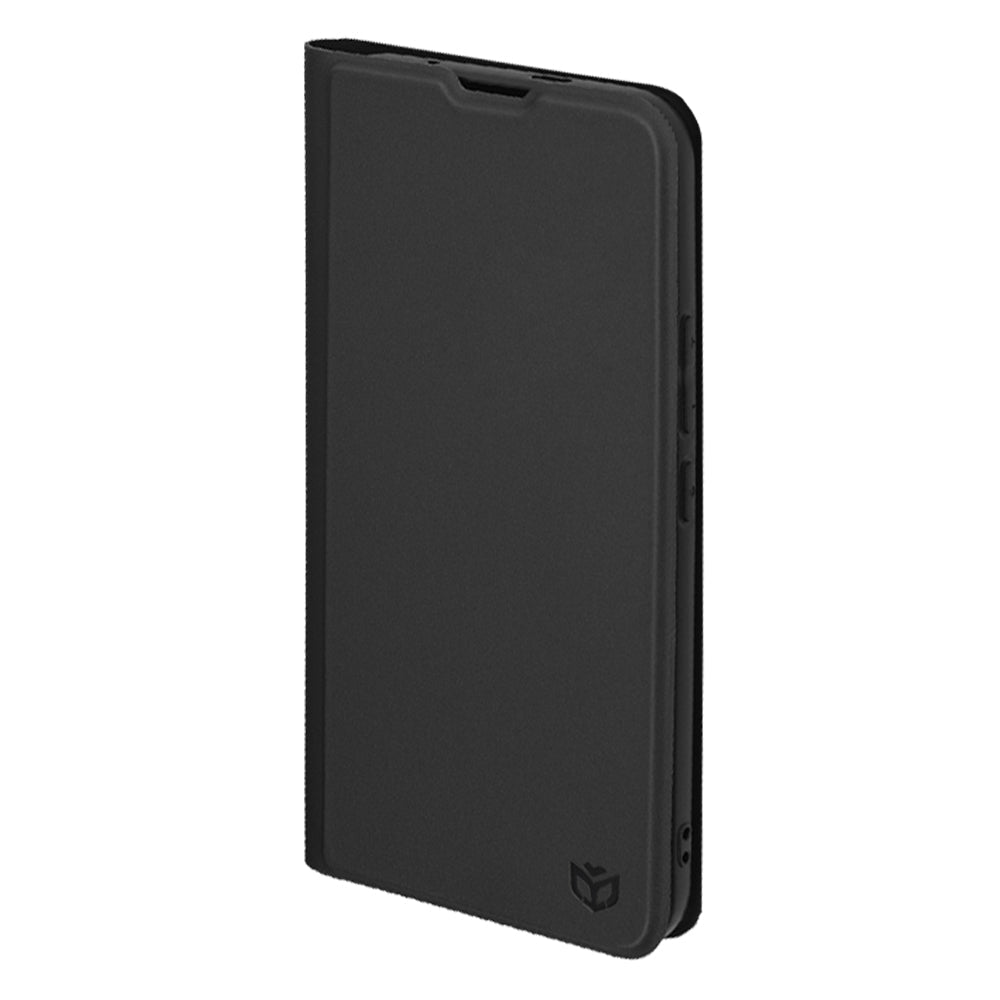 Techsuit Xiaomi Redmi Note 15 Pro Plus 5G / Poco M8 Pro 5G - Θήκη Βιβλίο - Magskin Book - Black