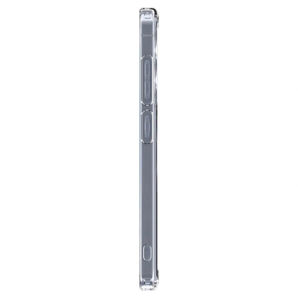 Spigen Samsung Galaxy S25 - Ultra Hybrid Mag Σκληρή Θήκη με Πλαίσιο Σιλικόνης Και MagSafe - Neo One