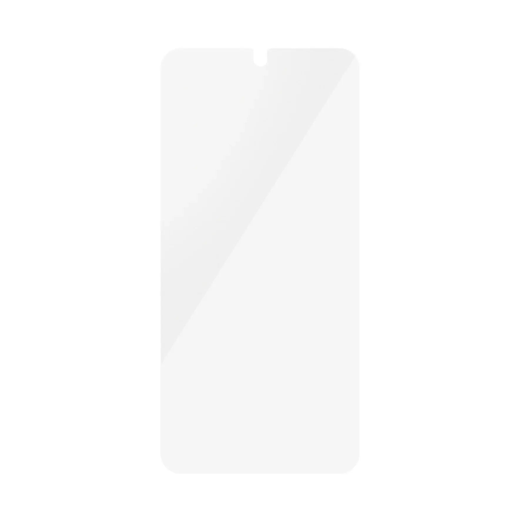 PanzerGlass Samsung Galaxy S24 Plus / S25 Plus - Ultra - Wide Fit Case Friendly Full Screen Αντιχαρακτικό Γυαλί Οθόνης - Διάφανο