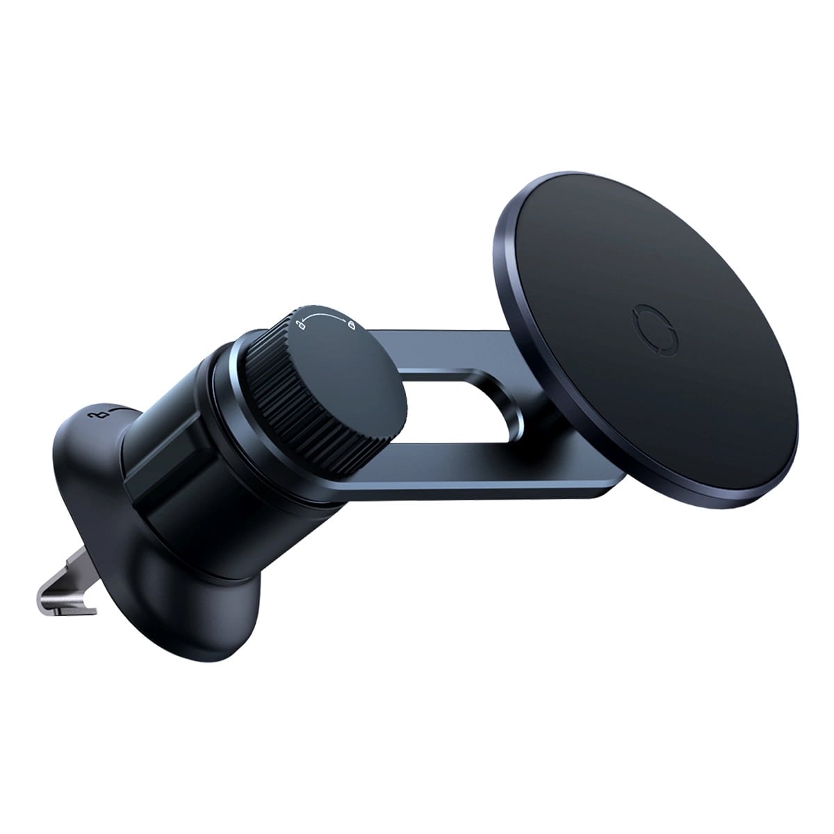 Baseus MagPro Series Μαγνητική Βάση Αυτοκινήτου Αεραγωγού - Black - C40161200121 - 00