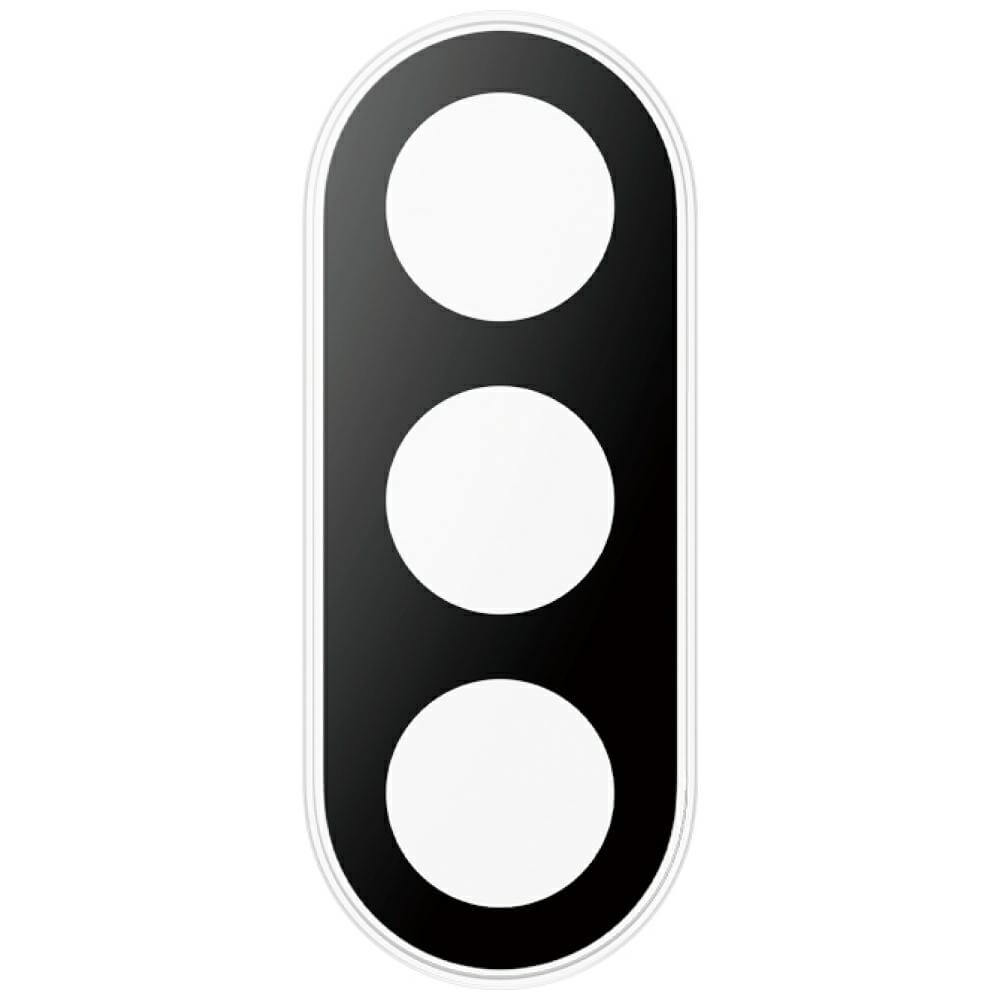 PanzerGlass Samsung Galaxy A26 5G Hoops Camera Lens Protector Αντιχαρακτικό Γυαλί για την Κάμερα - Διάφανο