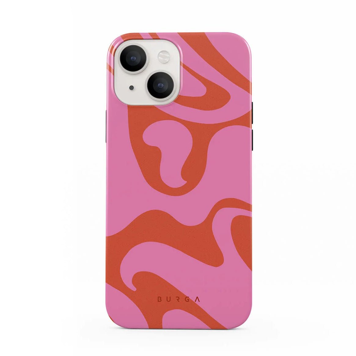 Burga iPhone 14 Plus Fashion Tough Σκληρή Θήκη - Ride the Wave