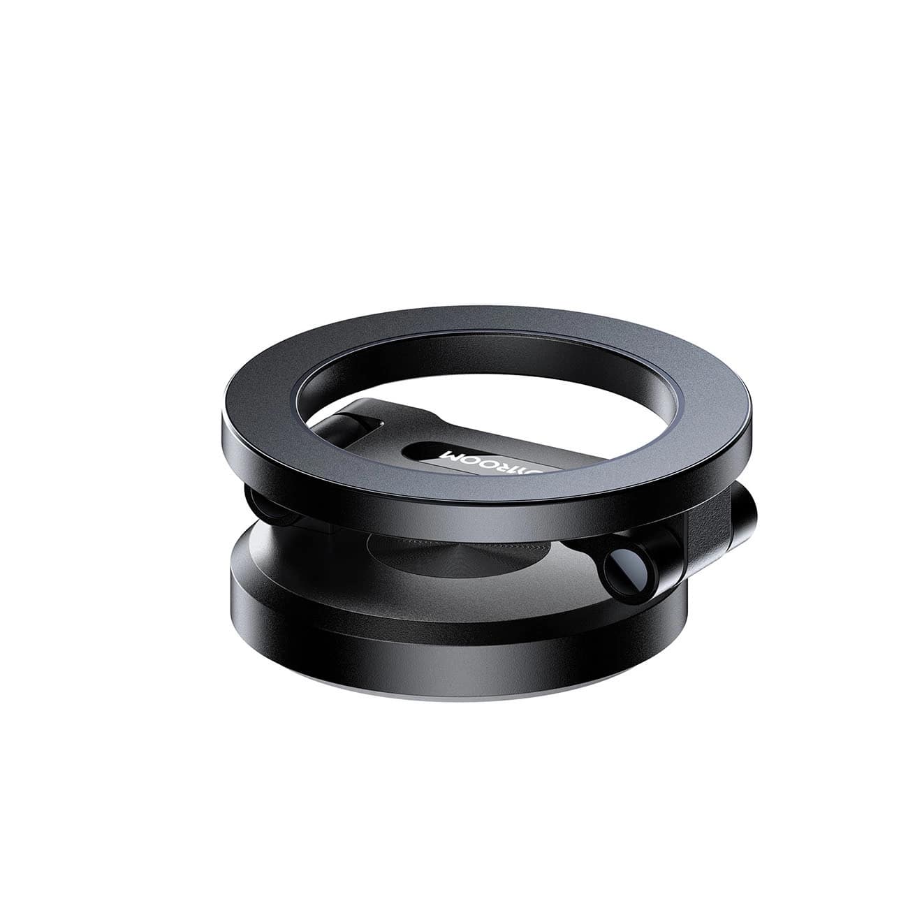 Joyroom Universal MagSafe Μαγνητική Βάση για το Ταμπλό του Αυτοκινήτου - Black - JR - ZS403