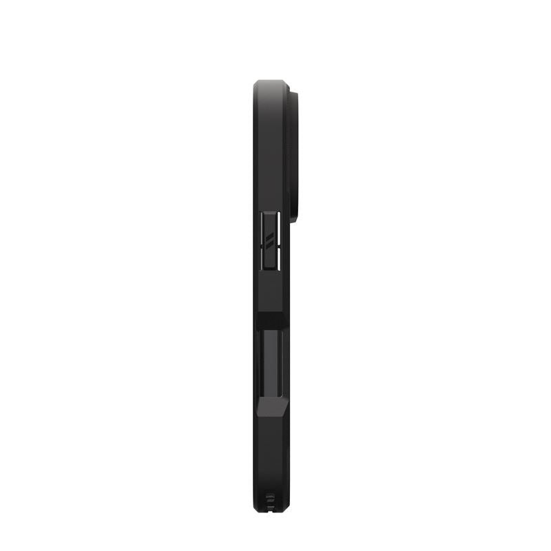 UAG iPhone 17 Pro - Civilian MagSafe - Σκληρή Θήκη με MagSafe - Black