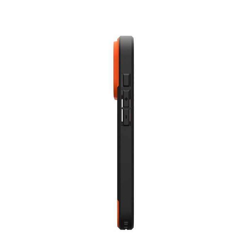 UAG iPhone 17 Pro - Civilian MagSafe - Σκληρή Θήκη με MagSafe - Orange