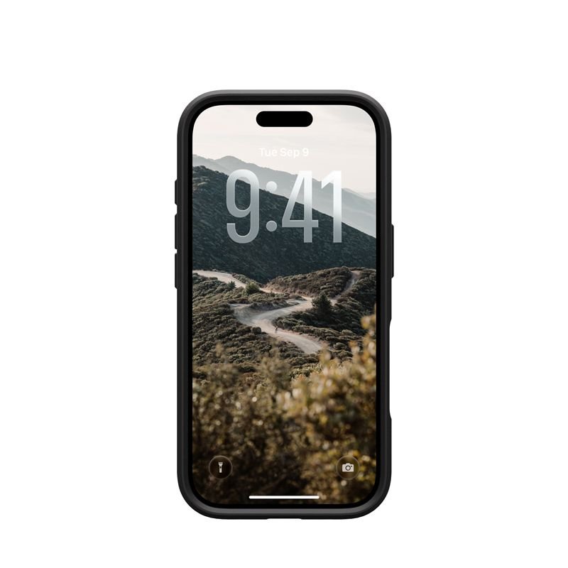 UAG iPhone 17 Pro - Civilian MagSafe - Σκληρή Θήκη με MagSafe - Orange