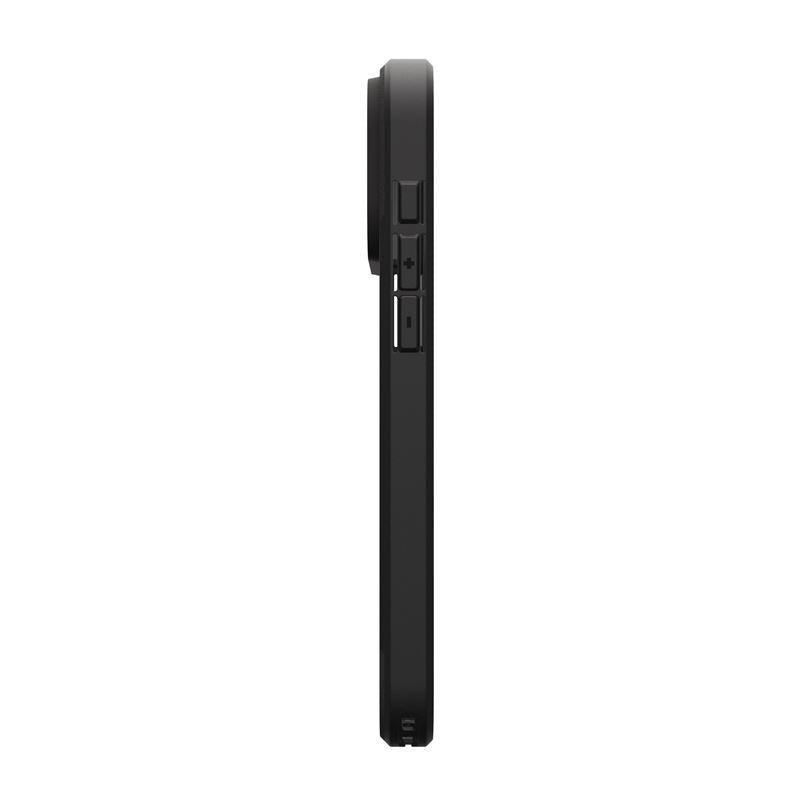 UAG iPhone 17 Pro Max - Civilian MagSafe - Σκληρή Θήκη με MagSafe - Black